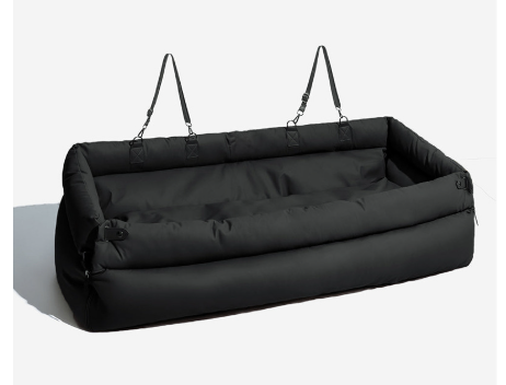 Deluxe Car Seat for Pets
