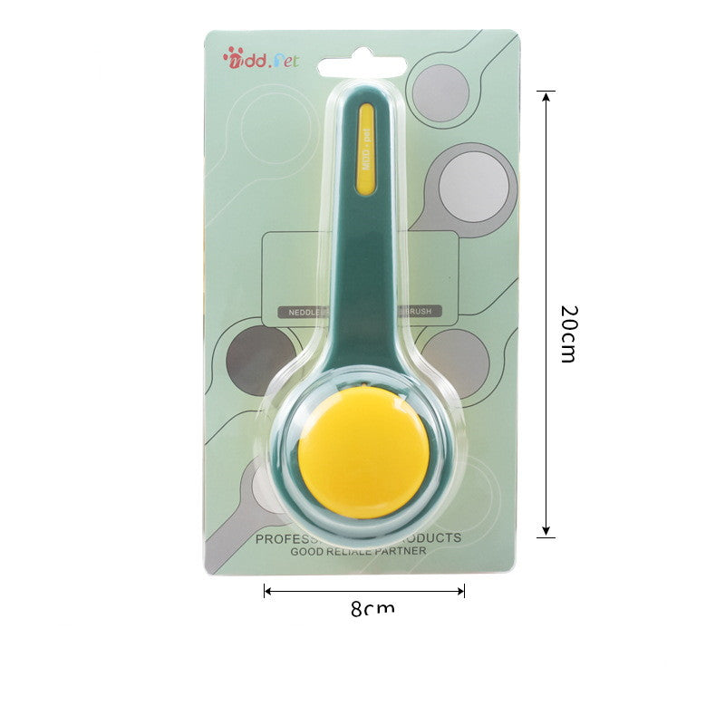 PetKind™ GlideBrush