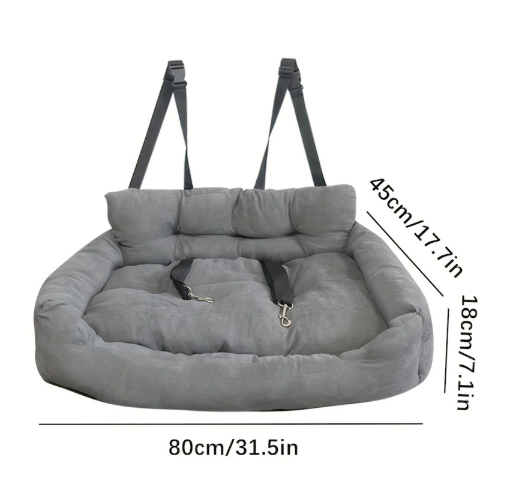 Pet Car Booster Seat