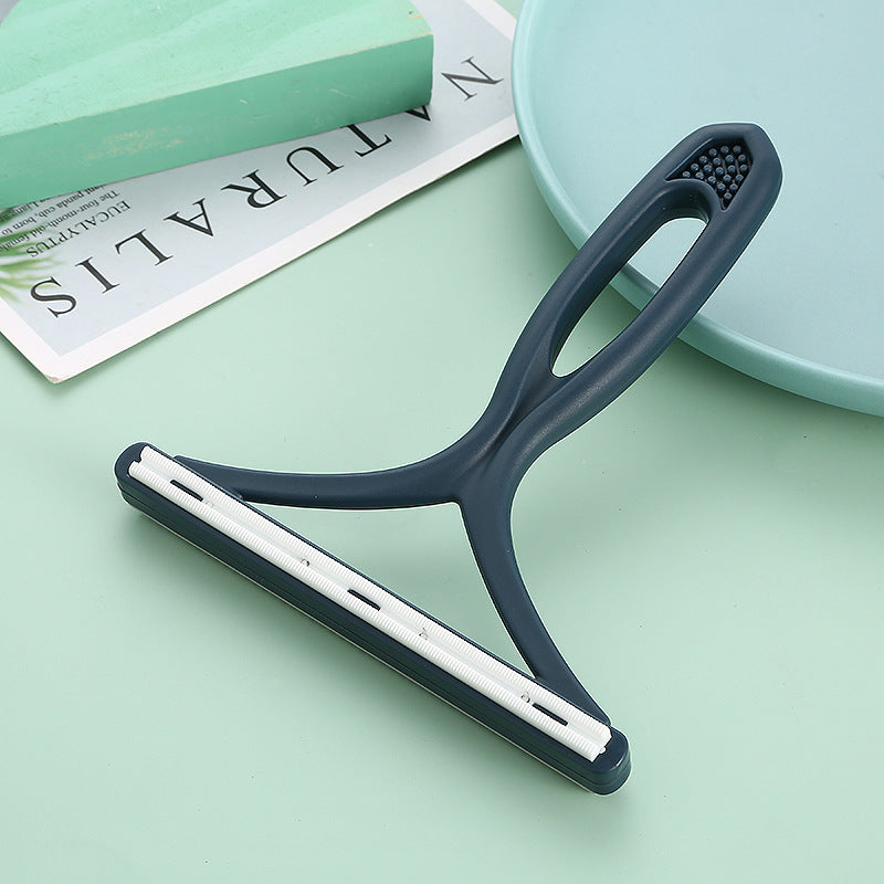 PetKind™ Double-Edge Manual Lint Remover