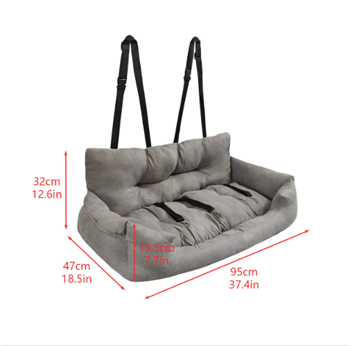 Pet Car Booster Seat