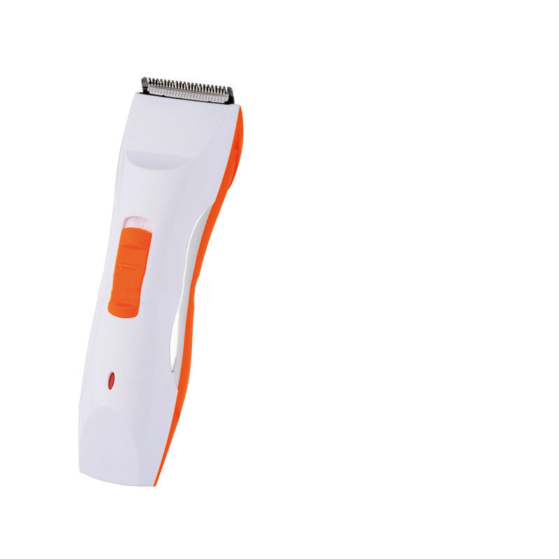 PetKind™ Professional Rechargeable Pet Clipper