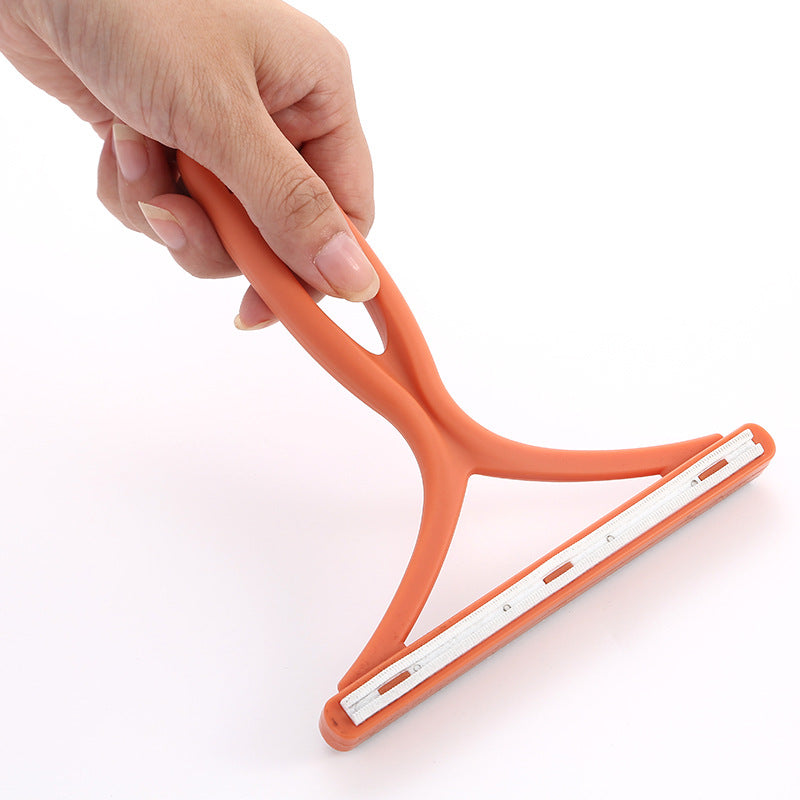 PetKind™ Double-Edge Manual Lint Remover