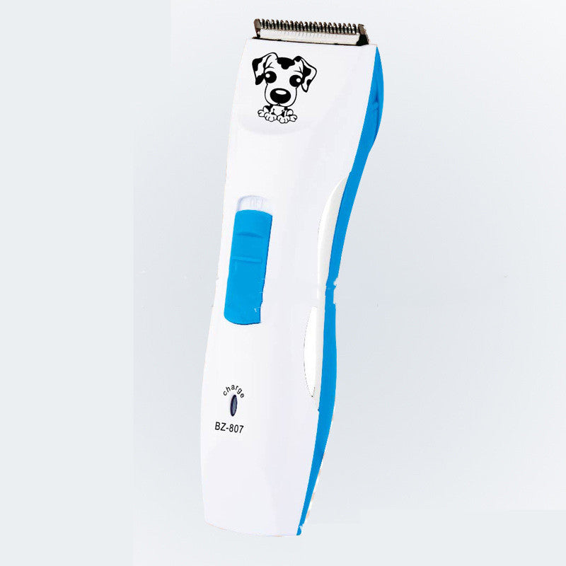 PetKind™ Professional Rechargeable Pet Clipper