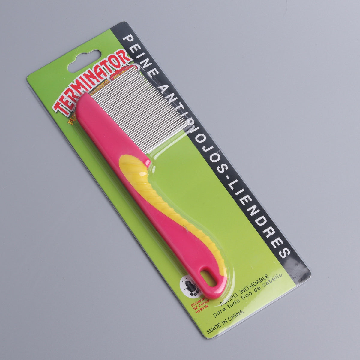 PetKind™ Flea Comb